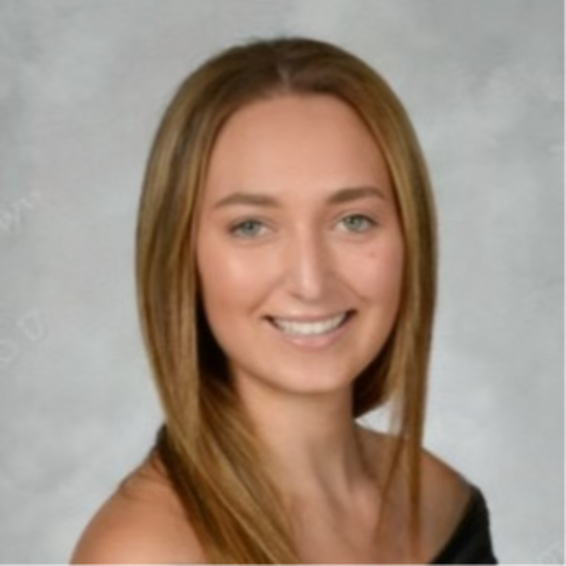 Natalie Emmet - Pre-PA + Jewish Student Life