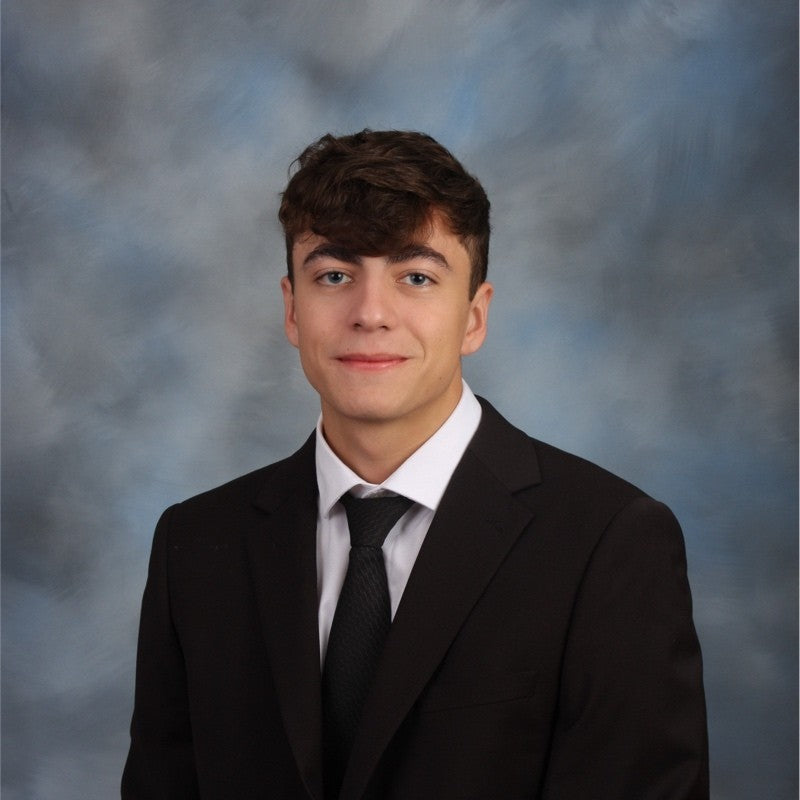 Nick Rinaldi - Mechanical Engineering