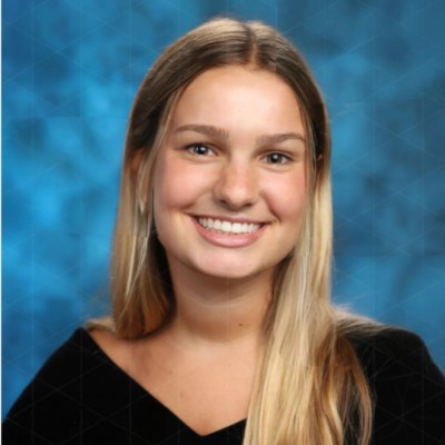 Nicole Altman - Psychology