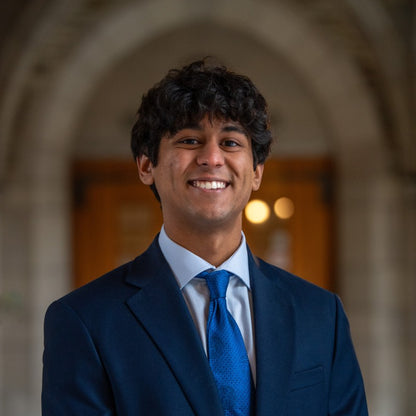 Nikhil Sood - Mathematics & Statistics