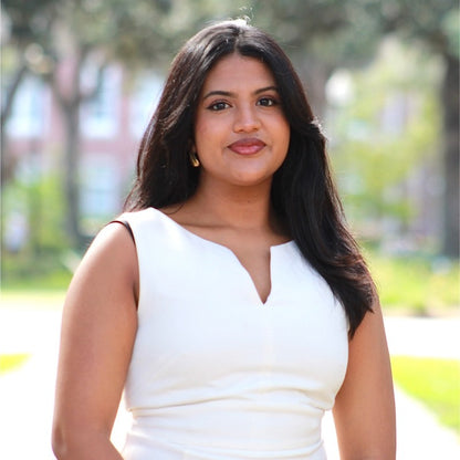 Nilima Ahmed - Pre-PA