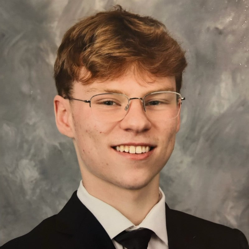 Noah Schneeweis - Business Administration (Accounting)