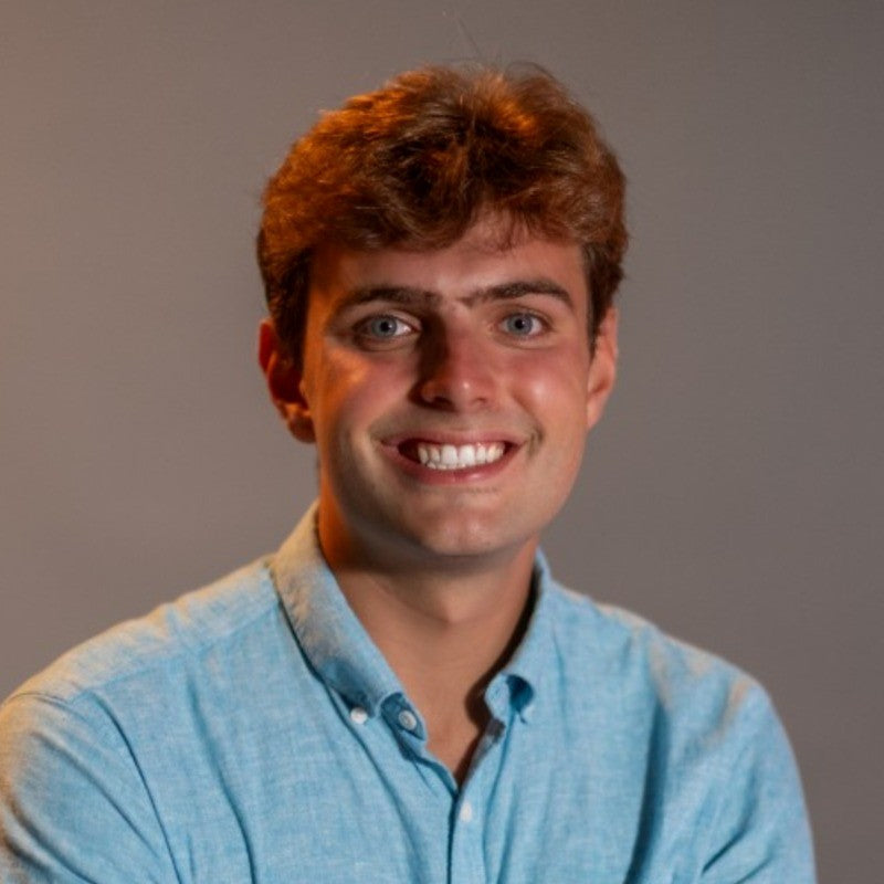 Noah Stifelman - Philosophy, Politics and Law (PPL) + Economics (Pre-Law) + Jewish Student Life