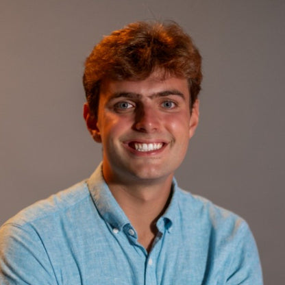 Noah Stifelman - Philosophy, Politics and Law (PPL) + Economics (Pre-Law) + Jewish Student Life