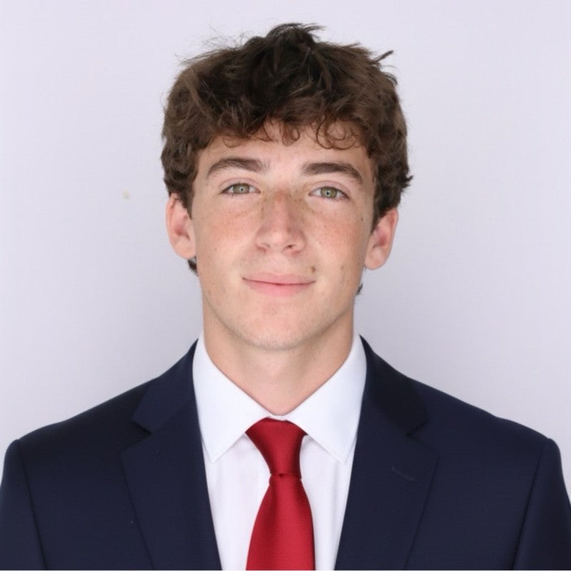 Noah Stout - Accounting