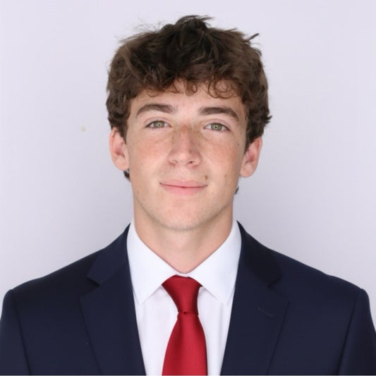Noah S. - Accounting