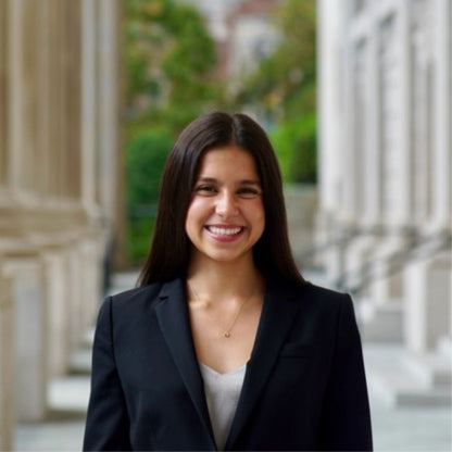 Julia Diaz - Cognitive Science