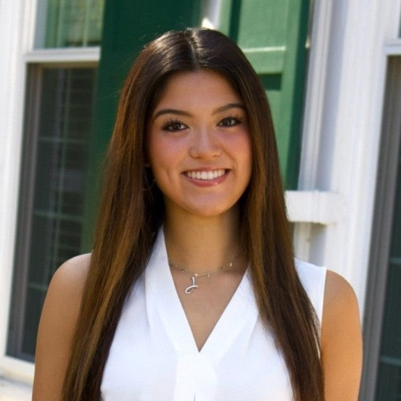 Olivia Gambino - Pre-Dental + Public Relations