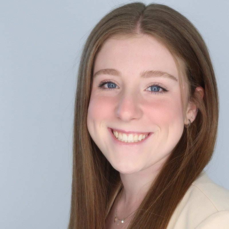 Olivia Zahl - Public Relations