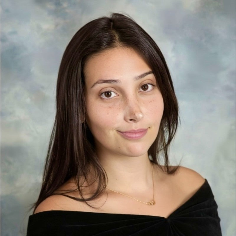Olivia Dackman - Psychology
