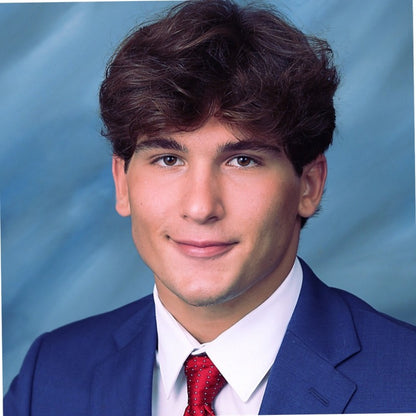 Owen Litvany - Materials Science & Engineering