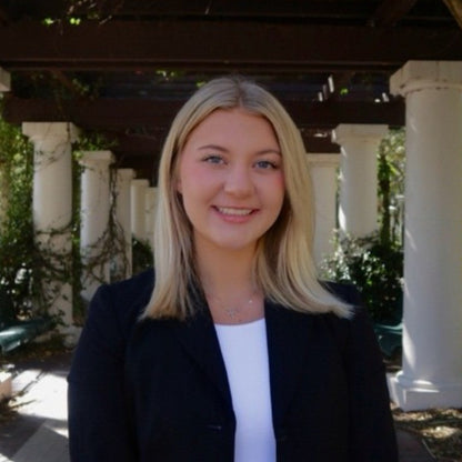 Paige Bauer - Finance