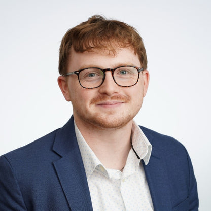 Patrick Cregan - Marketing & Business Analytics