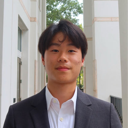 Phillip Bang - Business Administration - Finance, Organization & Management