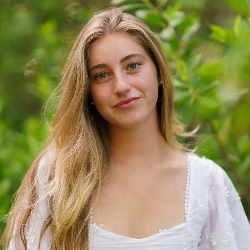 Pia Drulard - Psychology + Marketing & Art History