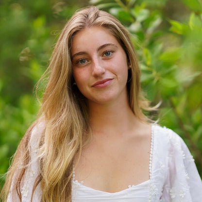 Pia Drulard - Psychology + Marketing & Art History