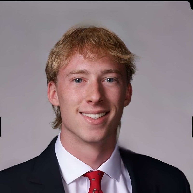 Porter Erb - Aerospace Engineering