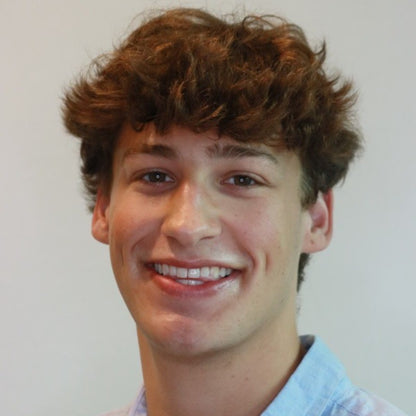 Preston Bergemann - Nursing