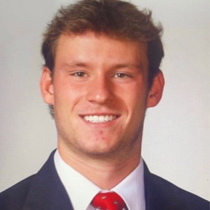 Quentin Geerlings - Mechanical Engineering