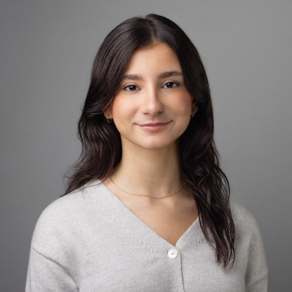 Rachel Katzke - Pre-Law (Political Science)