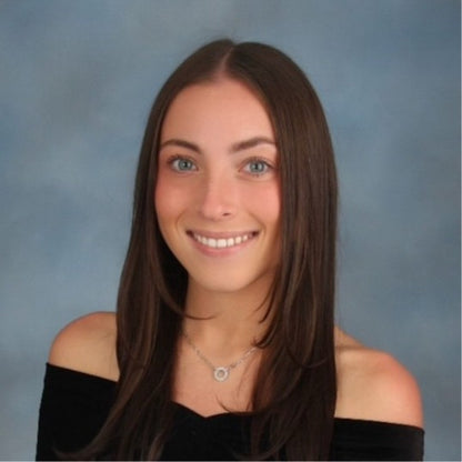 Rachel Usatine - Health & Exercise Science, Chemistry, Psychology (Pre-Dental track)