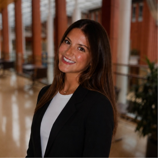 Reagan L. - User Experience Design