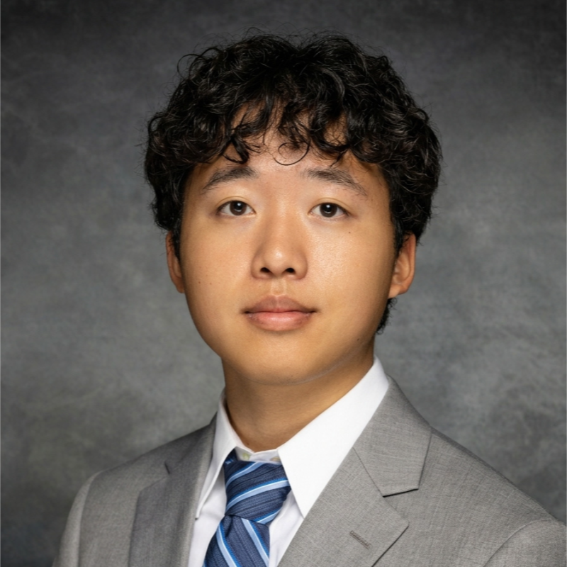 Richard Li - Operations Research (Applied Math)