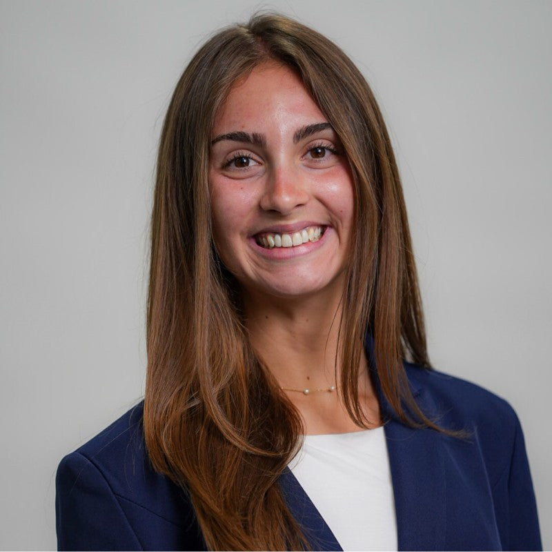 Riley Dohse - Neuroscience (Pre-PA)