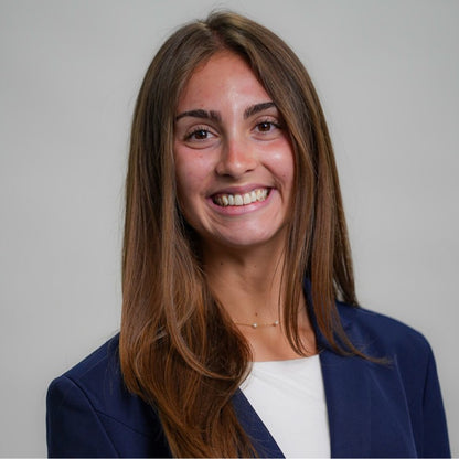 Riley Dohse - Neuroscience (Pre-PA)