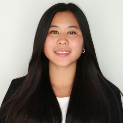 Robin Kucler - Business Management + Student Athlete