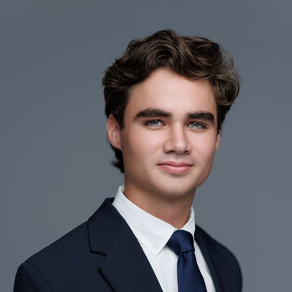Rodrigo Martínez - Finance & Accounting
