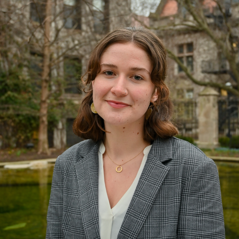 Rowan Gilmore - Comparative Human Development