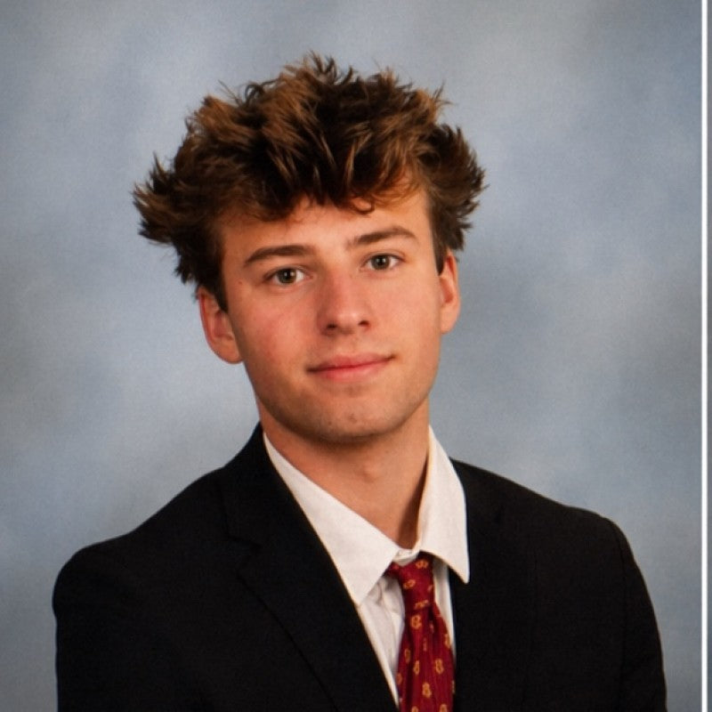 Ryan Farago - Finance