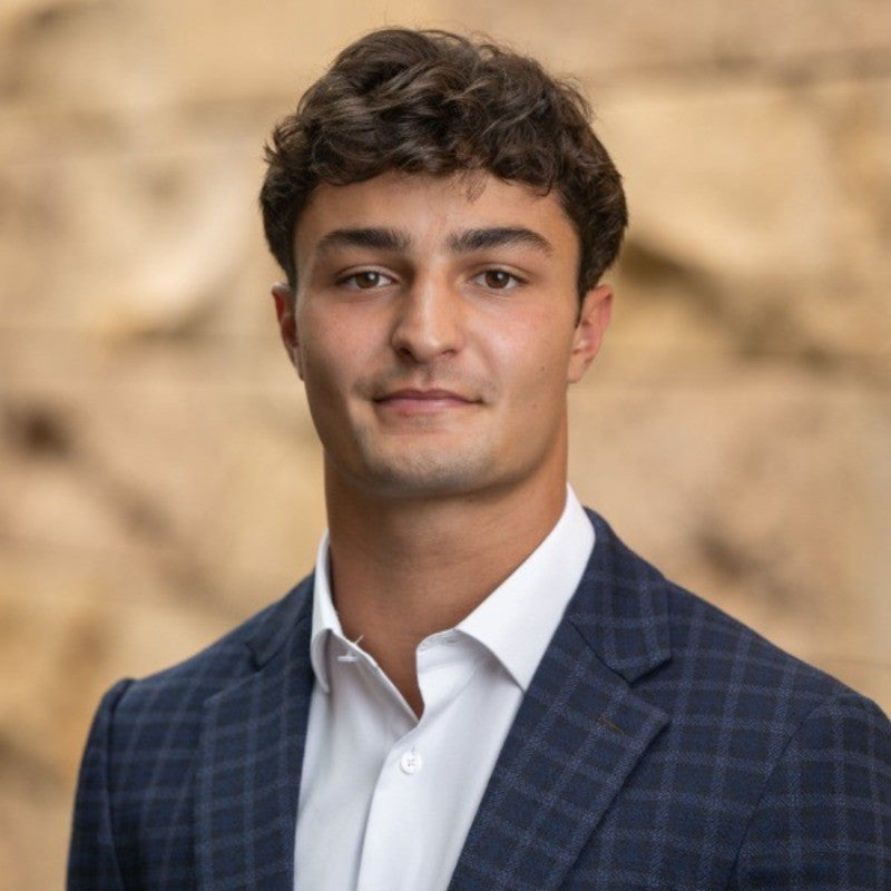 Ryan Faris - Business Administration