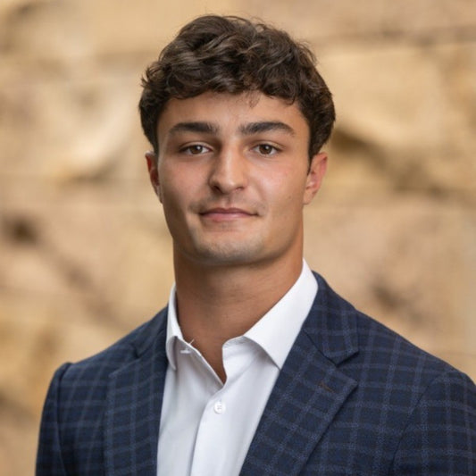 Ryan F. - Business Administration