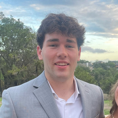Ryan Macrae - Engineering & Math