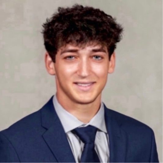 Ryan Peskin - Partnerships Coordinator