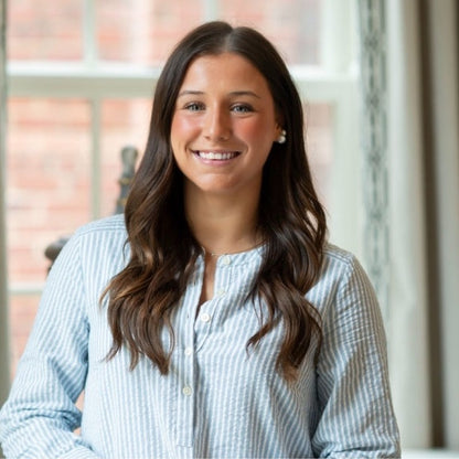 Sadie Badaglicca - Kinesiology (Pre-PT)