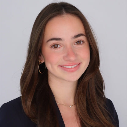 Sadie Kohlman - Marketing, Entrepreneurship & Corporate Innovation