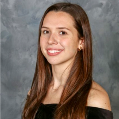 Sadie Pease - Music Business & Marketing (Gallatin) + Sorority Life Specialist