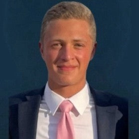 Sam Attias - Finance