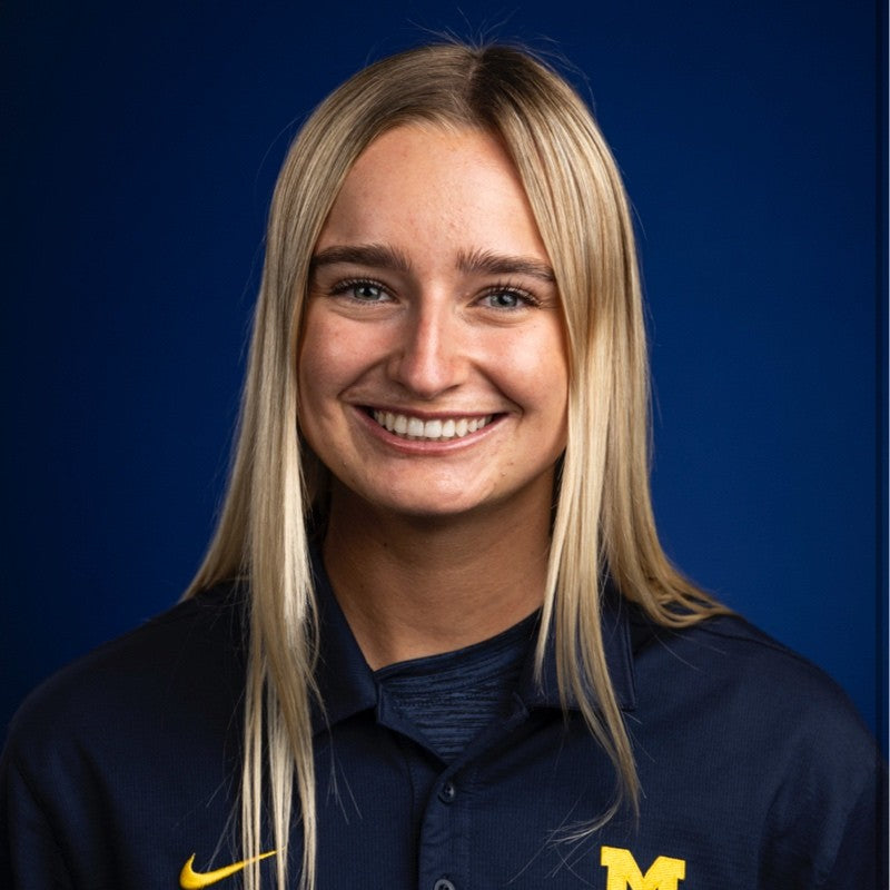 Samantha Kleiger - Sport Management