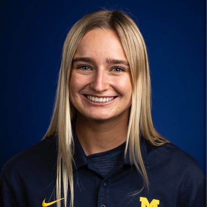 Samantha Kleiger - Sport Management