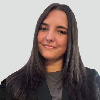 Samantha Pavsic - Finance & Accounting