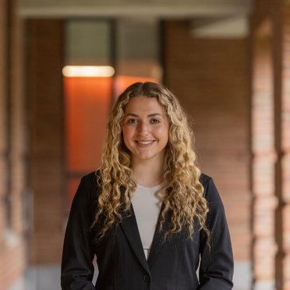 Samara Stein - Business