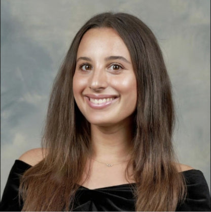 Sammi Woodbury - Marketing