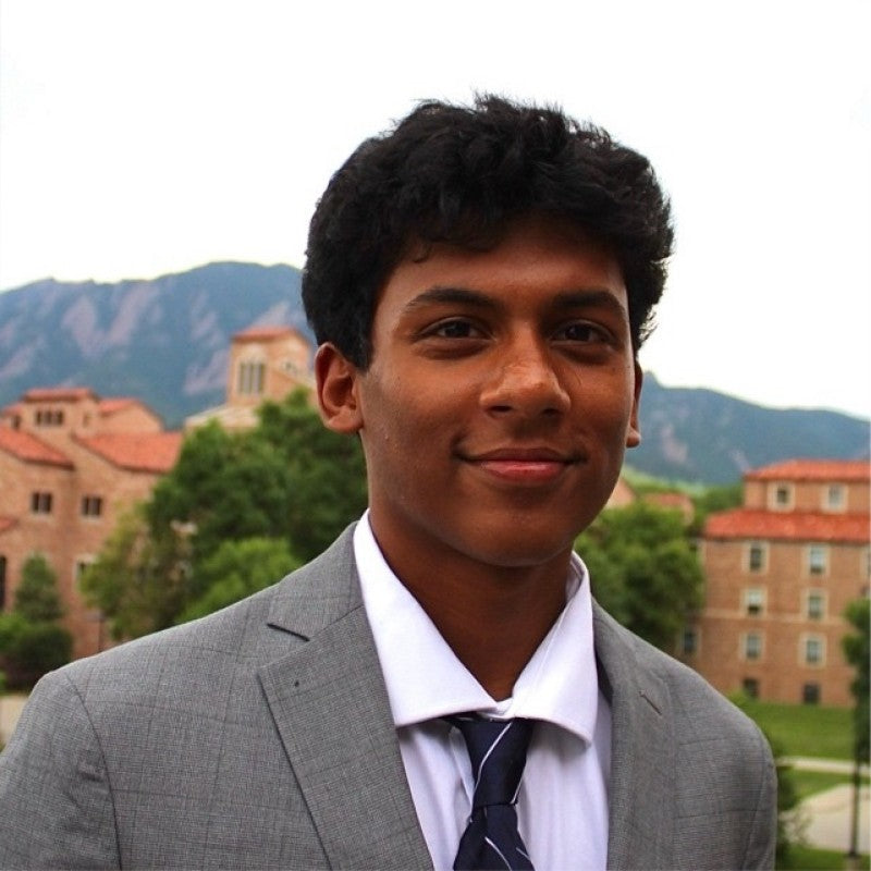 Sampreet Bheemireedy - Business (Stern)