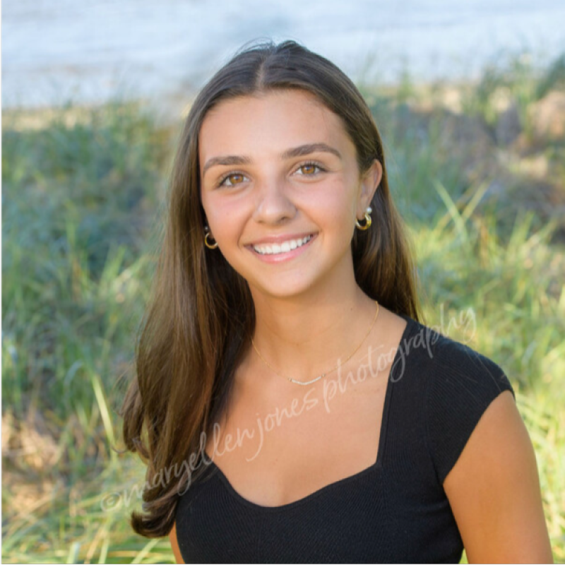 Sarah Burke - Business Enterprise Management
