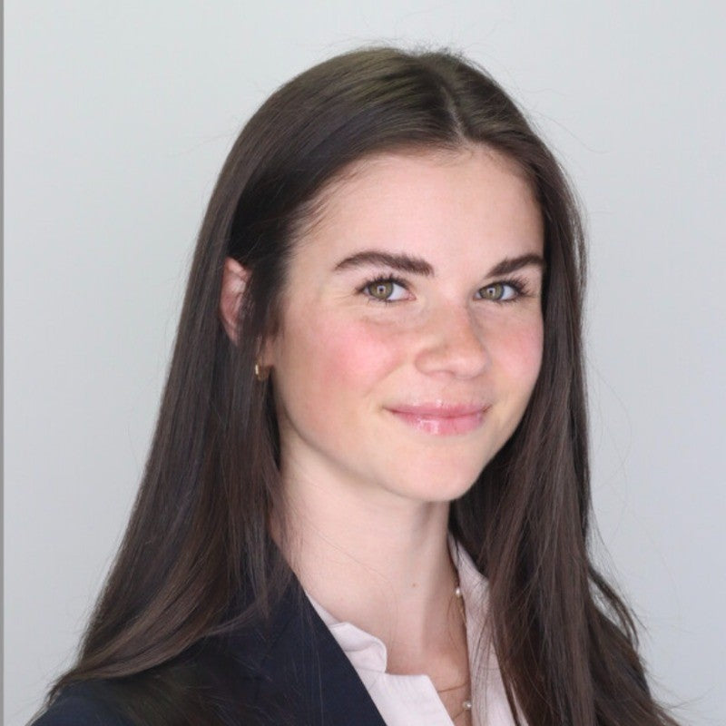 Sarah Conroy - Biology (Pre-Med)