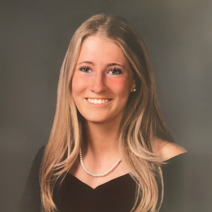 Sarah Cowart - Kinesiology (Pre-PT)